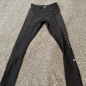 Lululemon Running Pants